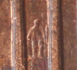 Doubled-Die-LMC-WDDR-035-2004